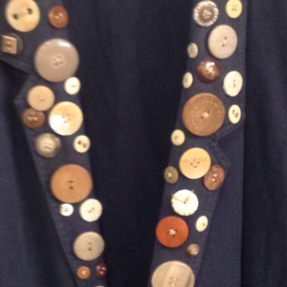 Jacket - Picture 3 of 4